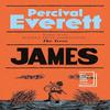 James by Percival Everett (English, Paperback)