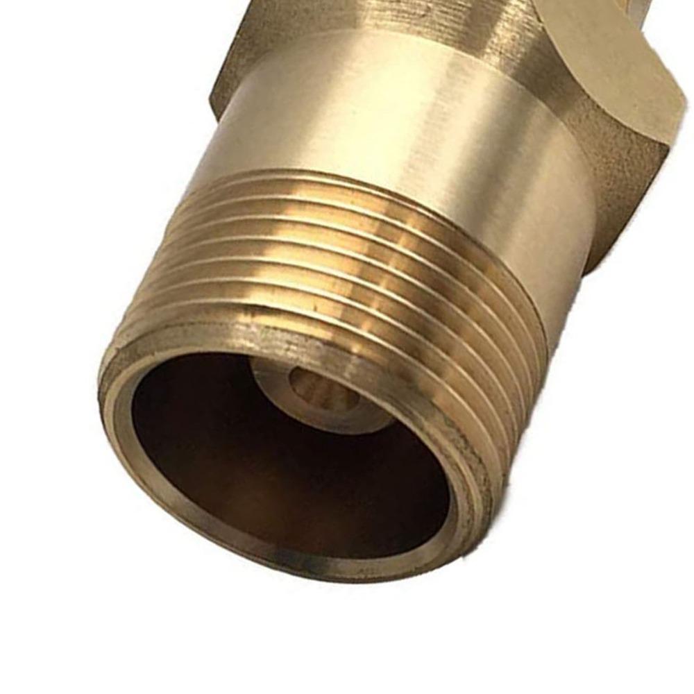 Solid Brass Olive Removal Tool 15mm & 22mm Ferrule Removal Tool Olive Remover Puller Tool Home Use