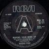 7inch Record BUCKS FIZZ  Making Your Mind Up RCA56 RCA 1981 UK Pop Used