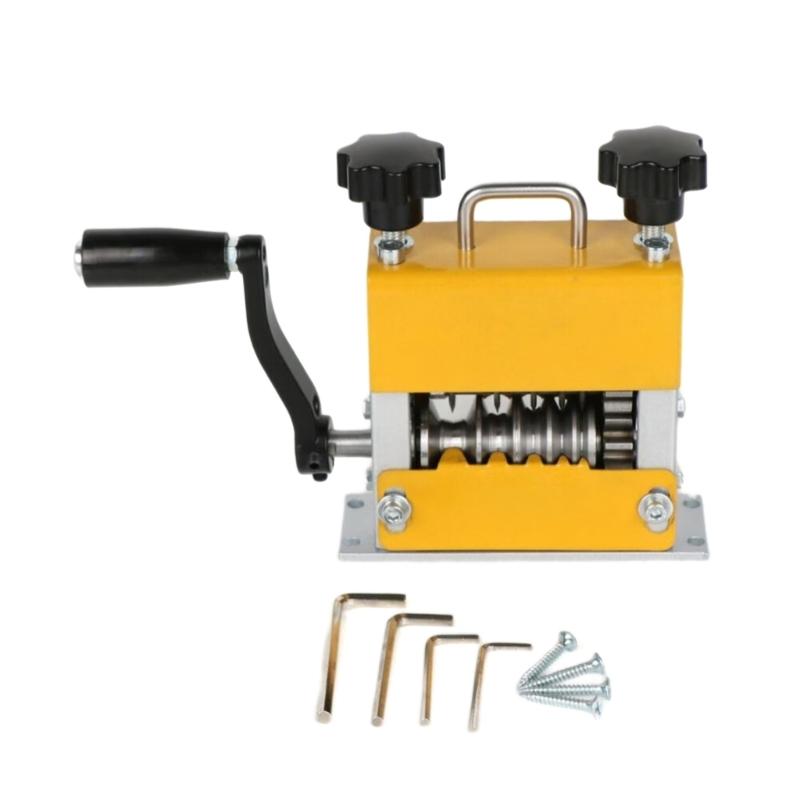 Manual/Electrical Copper Wire Stripper Cable Stripping Tool For Safe Efficient Diy Cable Stripping Recycling Projects 1