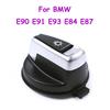 E84 E87 E88 E82 E90 E91 E92 E93 AUTO Headlamp Car Front Headlight Switch Knob Rotary Button Cover For BMW 1 3 X1 Series