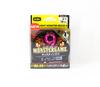 Yo Zuri Duel P.E Line Monster Game X9 Pink Purple 200m P.E 2 (0585)