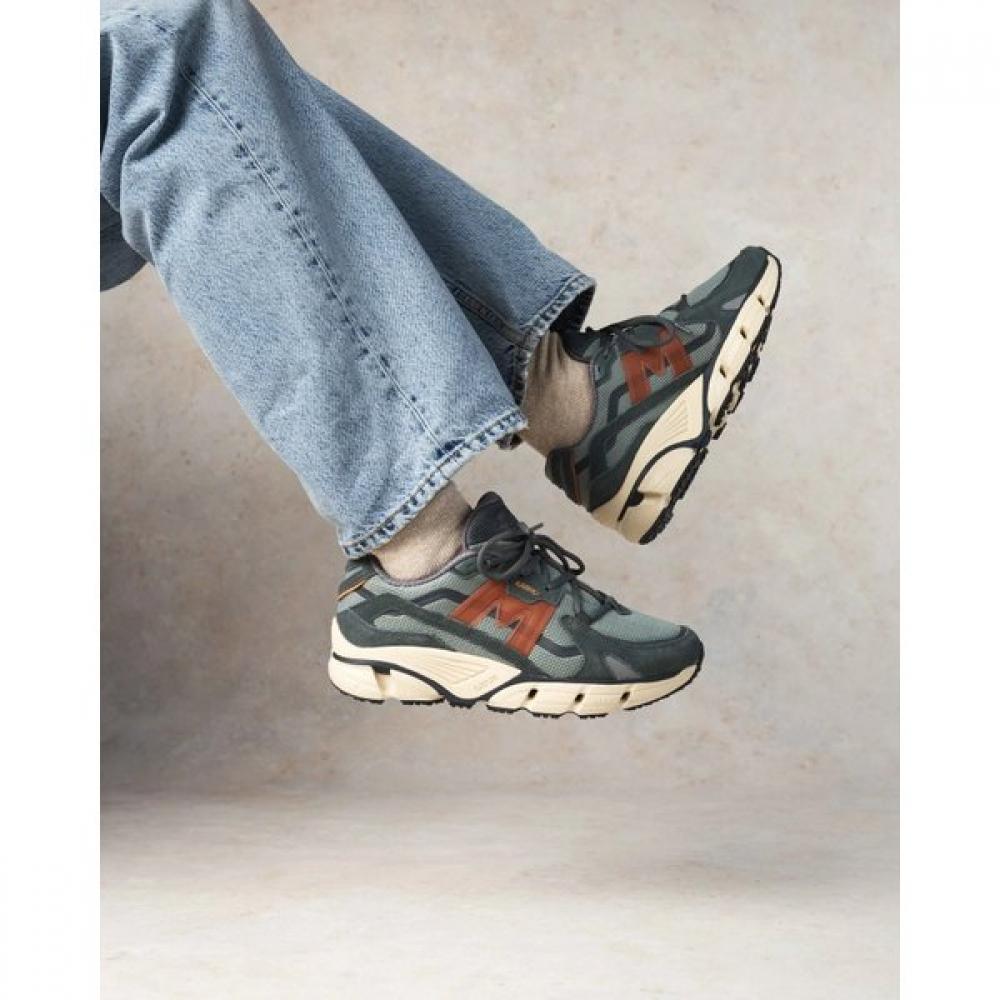 Karhu 2025 SS Men S Running ShoeS Skhu2518600 006