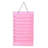 Wall Hanging Medal Storage Bag Felt Display Holder Useful Storage Rack  Household