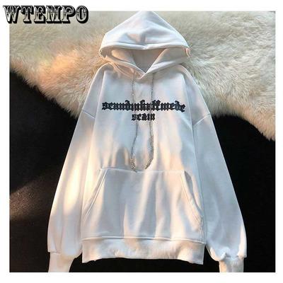 Herren Sweatshirt Hoodies Pullover Hoodies Sweatshirt Streetwear Männer Übergröße Winter Herbst