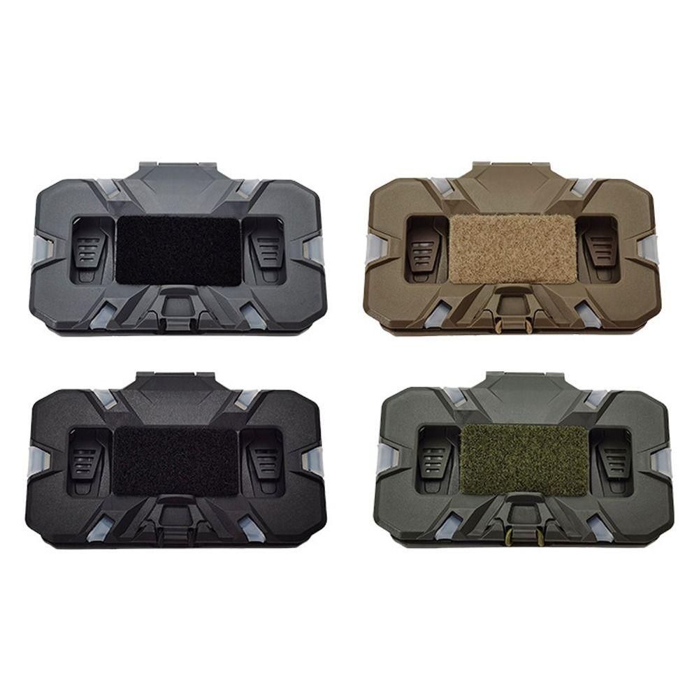 MOLLE System MOLLE Navigation Board Foldable Hunting Vest Navigation Board  Hunting Trips