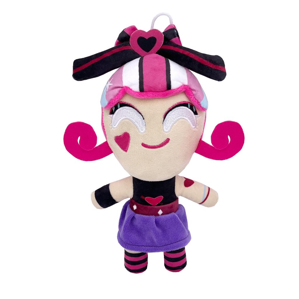11 Styles Shadow Milk Cookie Plush Dolls Soft Stuffed Toys Cute Room Decor Birthday Gifts For Kids And Collectors