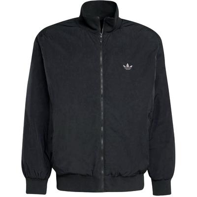 Originals Bomber Oversized Nylon Warm Flight Collar Sports Cotton Jacket Men Jacket JX7783