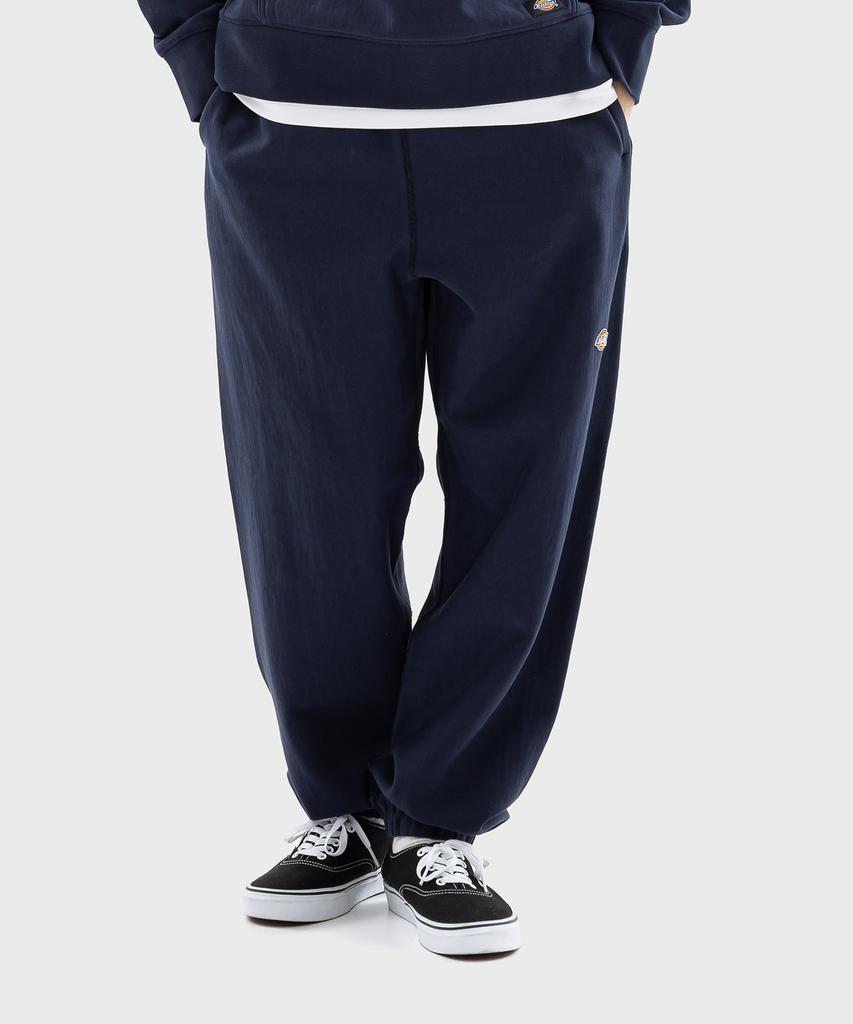 DICKIES Multi-Logo Heavyweight Sweatpants Navy