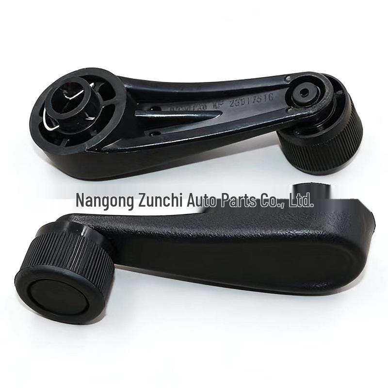 Compatible Crank Handle for Wuling Hongguang Car Window and Middle Door Zunchi
