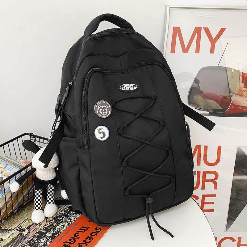 Children's Elementary School Students Junior High School Students  College Students  Boys' Backpacks