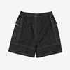 New Balance Half Club  Kids Stitched Woven Stretch Nk9vfb102u 19 Shorts