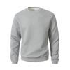 2025 Spring & Autumn Waffle Knit Solid Color Jacquard Hoodie