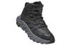 Women's Sneakers HOKA Wmns Anacapa Mid GORE-TEX 'Black Grey'