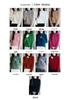 Women's Seamless Knit Base Layer Pullover - Autumn/Winter 2025, Half-High Neck, Long Sleeve, Versatile & Trendy Sweater.