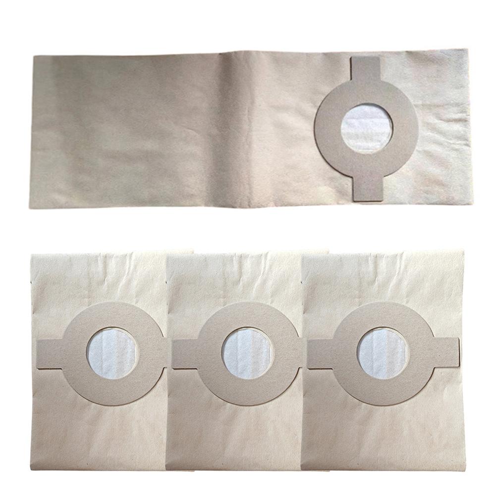 Convenient Vacuum Bag Pack Bag Vacuum Replacement Bags 16 Cm Wet And Dry Bags Constructed From High-quality Paper