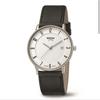 Used [List Price 19,250 Yen] BOCCIA Titanium Titanium Watch