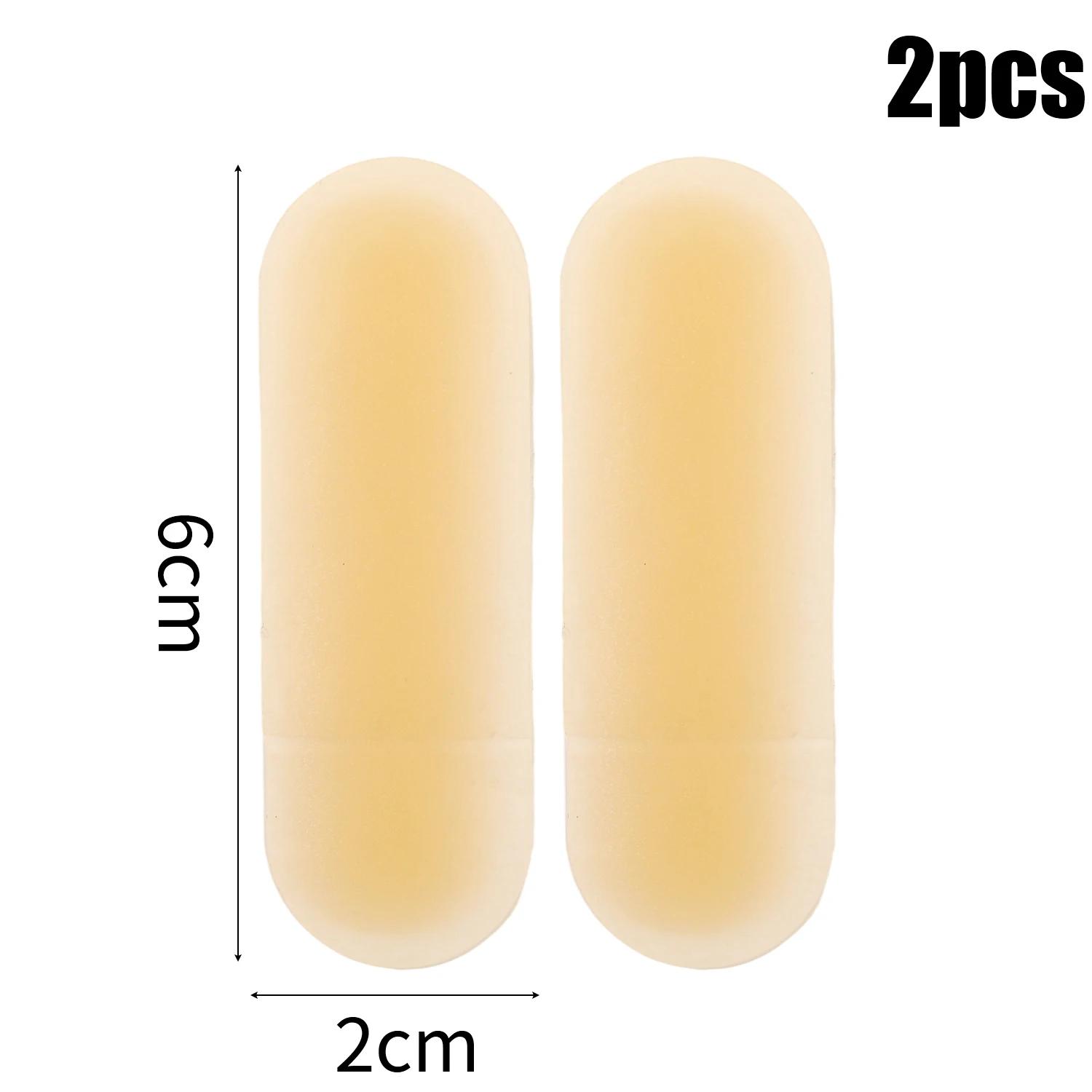 

1-20Pcs Silicone Eyebrow Tattoo Practice Pads Reusable Microblading Training Skin for Beginners Waterproof PMU Transfer Sticker