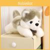 Charming Plush Siberian Husky Dog Stuffed Animal Toy Perfect For Kids Gifts