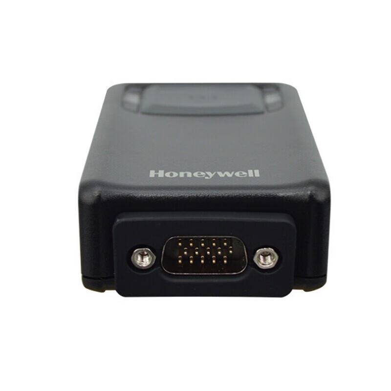 Honeywell 3320G Fixed-Mount Wired 1D/2D Barcode Scanner