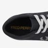 Fred Perry Men S Sneaker baSeline Suede  Sfpm2438327 W97 