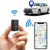 Mini Vehicle GPS Locator GF-07 Magnetic GPS Tracker Anti-Lost Device Pet Child Elder Wallet Location Car GPS Tracking Device