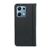 HX01 For Xiaomi Redmi Note 14S 4G Wallet Case Magnetic Closing PU Leather Phone Cover