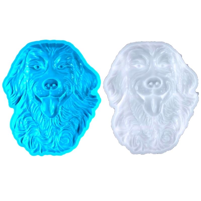 Wall Hanging Resin Moulds Girl Guitar Silicone Moulds Stereo Epoxy Resin Mould for DIY Craft Valentines Home Decoration