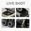 1:24  Defender 6X6 High Simulation Diecast Car Metal Alloy Model Car Children's toys collection gifts C334