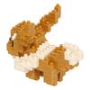 Nanoblock Pokemon Eevee NBPM_005