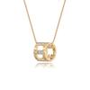 Stylus Ishelle 1(Q) Pendant (Chain Sold Separately)_211900092