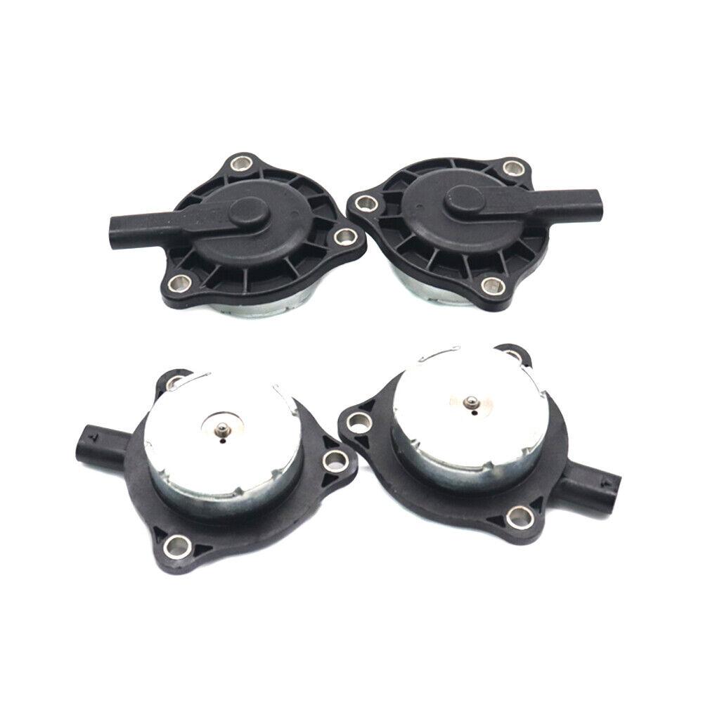 4 PCS Camshaft Phaser Actuator VVT Solenoid For 2011-2018 DODGE JEEP CHRYSLER