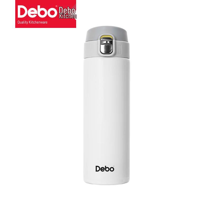 Debao DEP-719 Lightweight Stainless Steel Insulated Bottle