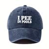 Hat Women's Face-showing Small Baseball Cap Peaked Cap New Casual All-match Men's Casual Hat Big Head Trucker Hat