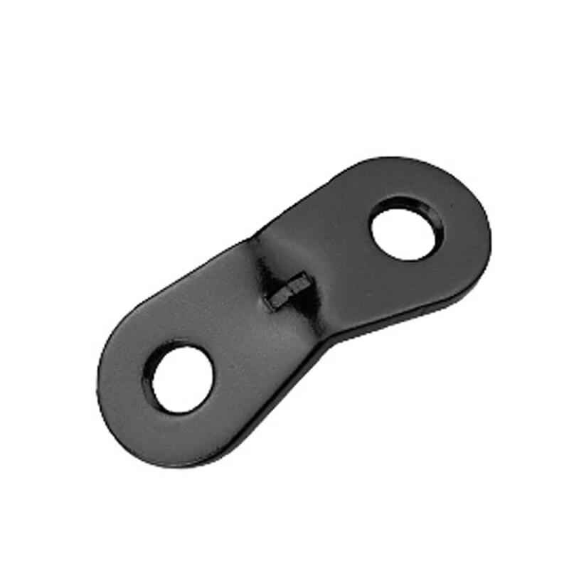 Norman Outdoor Aluminum Alloy Sliding Buckle