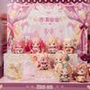 Genuine Cat Ni Cub Kitten Office Blind Box Figure Trendy Toy Cute Ornament Doll Birthday Gift