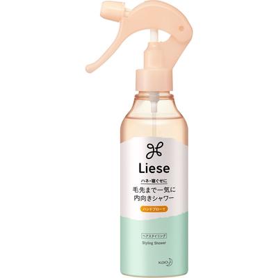 Reese Kao Reese Duschkörper für einen nach innen gerichteten Stil, 200 ml