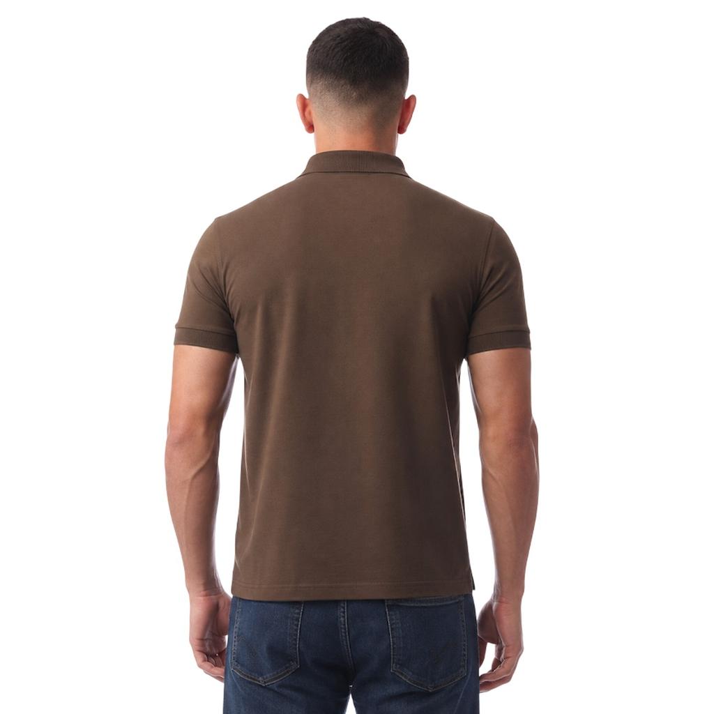 Boss Mens Firenze Cotton Polo Shirt
