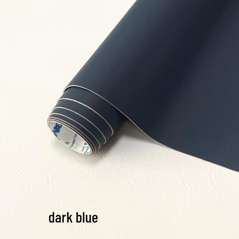 3M Self-Adhesive Leather Repair Patch for Sofas and Car Interiors