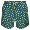 Regatta Boys Skander III Turtle Swim Shorts