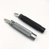 1PC Remover Watch Battery Opener Tools Pry Knife Metal Handle Clock Watch Tools Back Cover Opener Watch Repair Watchmaker Tool