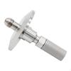 Accessories, Pipe Flaring Clamp, Coupling for System Maintenance