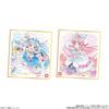 PreCure Shikishi ART7 10-piece box (candy toy)