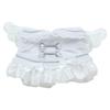 Sanrio Plush Costume Idol Pure White My Ages 3 and 074314 (Enjoy Angel) Melody, Up,