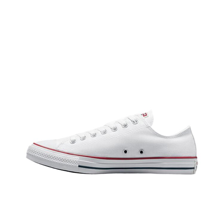 Chuck Taylor All Star Converse Low 'Optic White' M7652