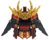 SD Gundam BB Senshi Sangokuden Bushin Kourin-hen Takeda Shingen Gundam NO.331