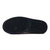 Jordan Air Jordan 1 Low Raspberry Bailey's Abrasion Resistant Breathable Low top Vintage Basketball Shoes Women's DC0774-001(Team15-)