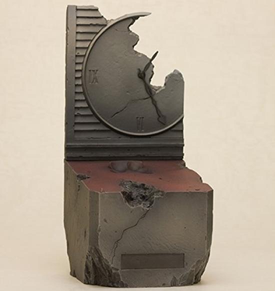 Shining Wind Shiina Natsune Scale PVC Painted Finished Figure Resale 1/7