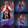 Genshin Impact Yae Miko Figurine Game Cartoon Model Toys Statuary Xmas Gifts