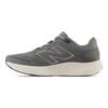 Чоловічі кросівки Fresh Foam 680v8 Harbor Grey Магнітний Темно-Сріблясто-Металік M680LG8